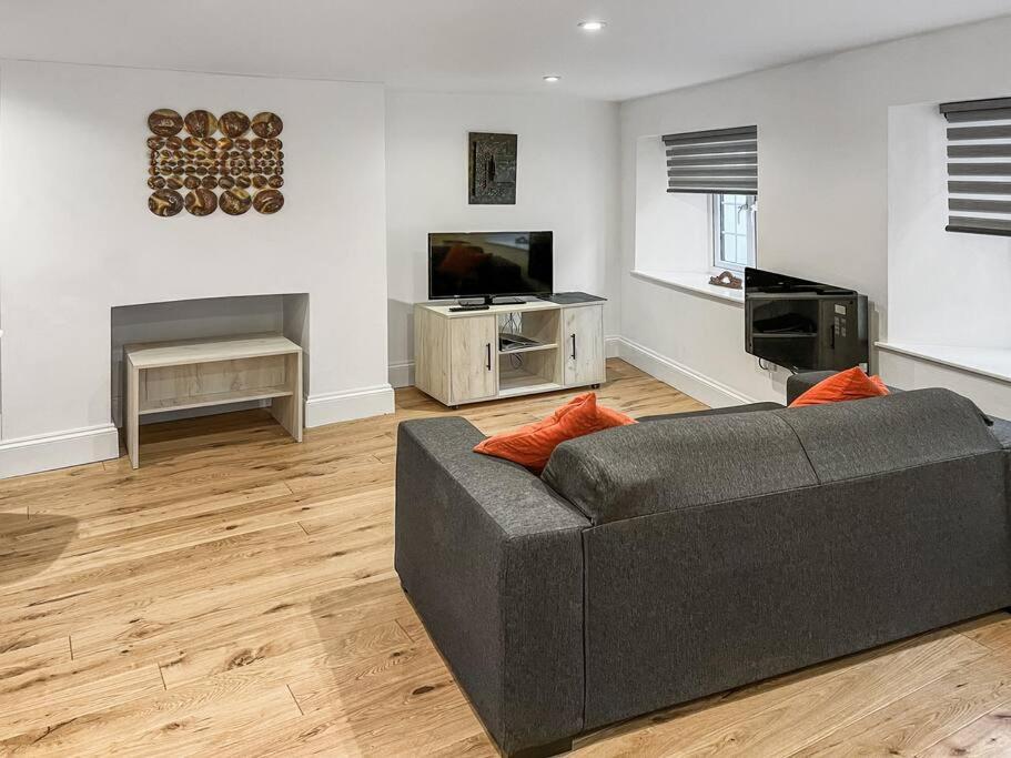 Cosy 1-Bdr W/ Free Parking In Central Reading Kültér fotó